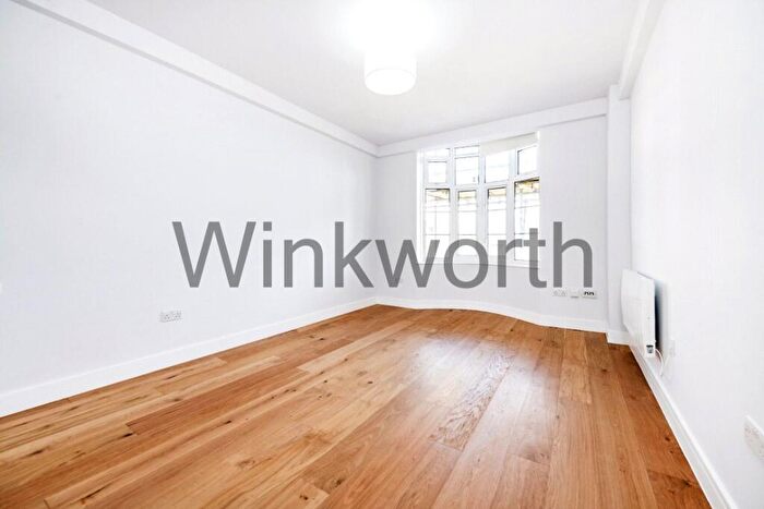1 Bedroom Apartment To Rent In Grove End Gardens, Grove End Road, St John's Wood, London, NW8