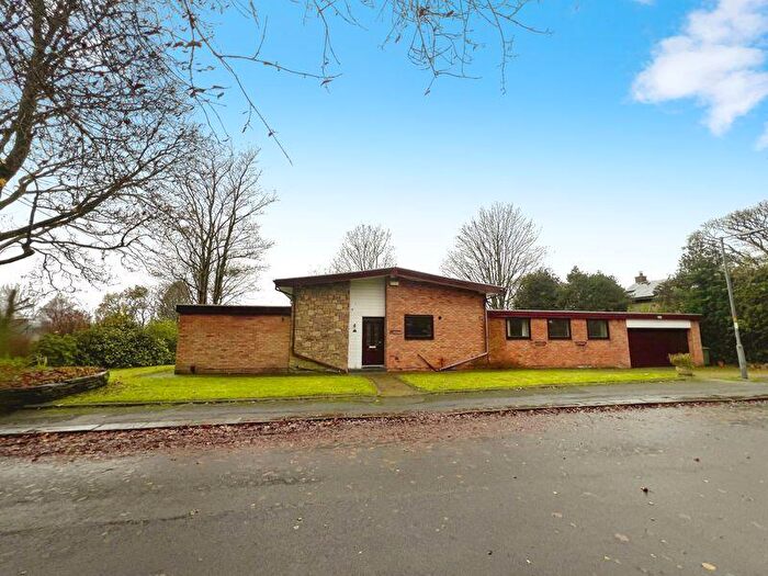 5 Bedroom Detached House For Sale In Riding Gate, Harwood, BL2