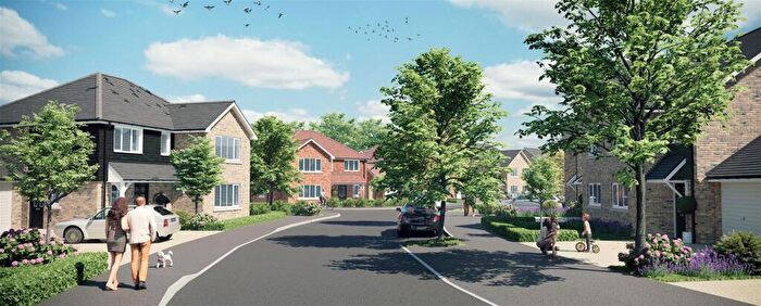 3 Bedroom Semi Detached House For Sale In Kingsbury Avenue, Manston, Ramsgate, Kent, CT12