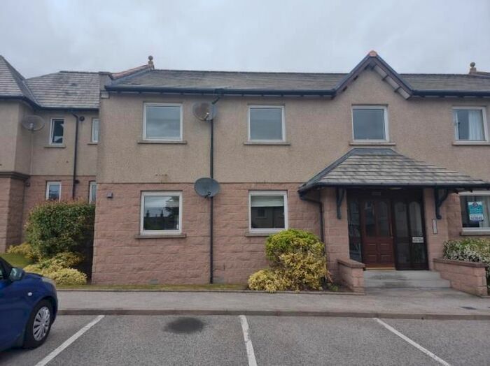 2 Bedroom Flat To Rent In Hilton Heights, Woodside, Aberdeen, AB24