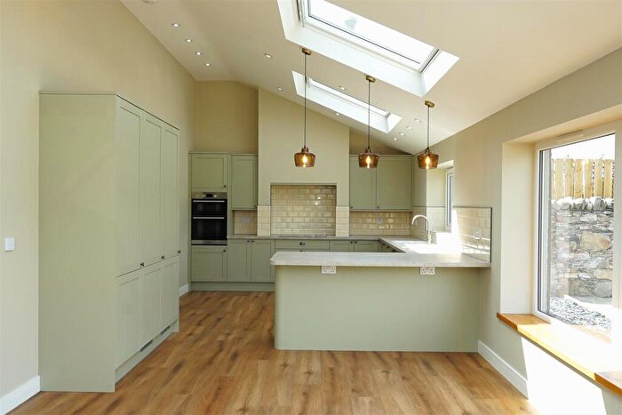 3 Bedroom Semi-Detached House To Rent In Rowe End Cottage, Pennington, LA12