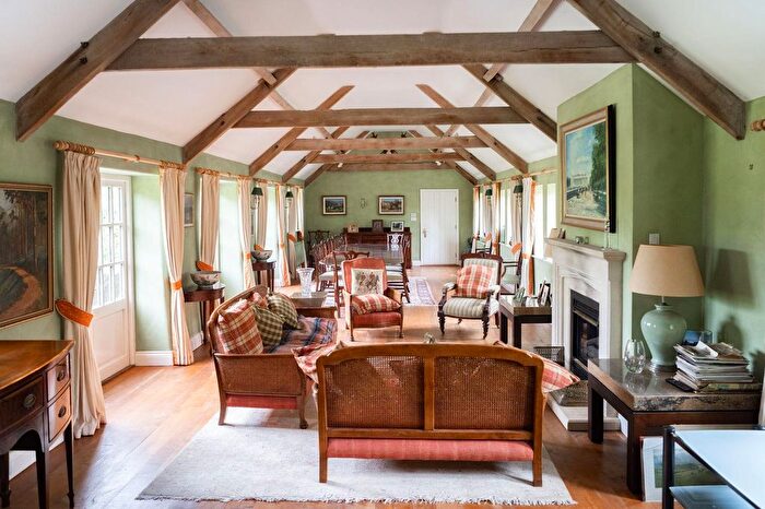 6 Bedroom Country House For Sale In Wood Lane, Horton, BS37