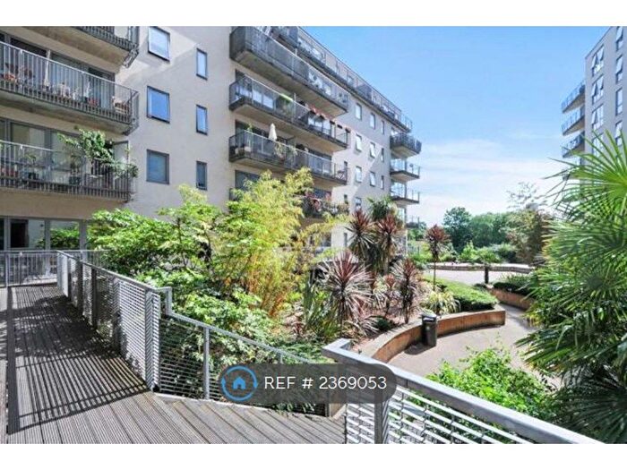 2 Bedroom Maisonette To Rent In Wick Lane, London, E3