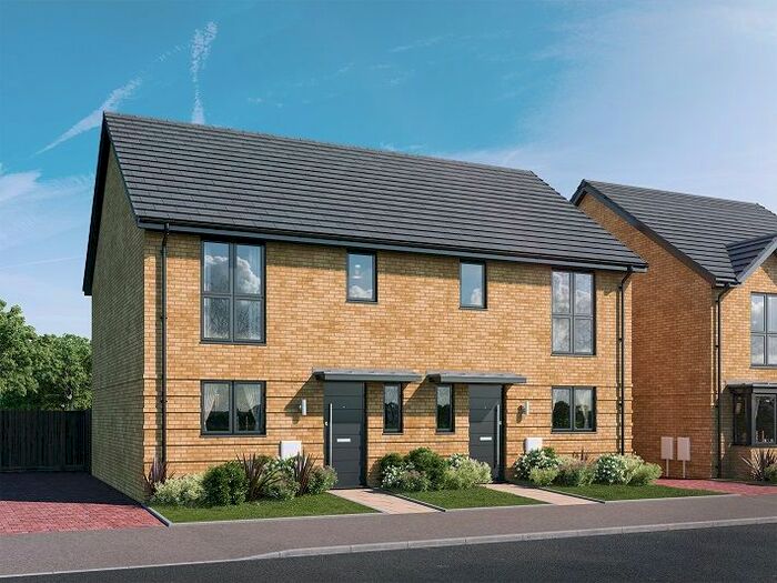 3 Bedroom Property For Sale In "Hatfield" At Bath Road, Keynsham
