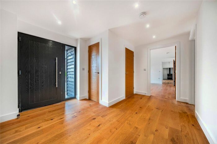 4 Bedroom Detached House For Sale In St. Breock, Wadebridge, Cornwall, PL27