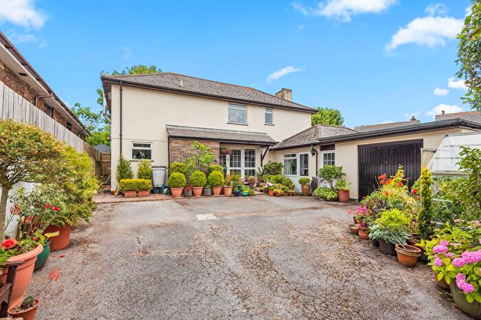 4 Bedroom Detached House For Sale In Fairfield Way, Chillington, TQ7