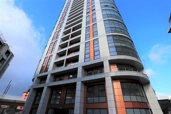 1 Bedroom Flat To Rent In Furness Quay, Salford Quays, M50