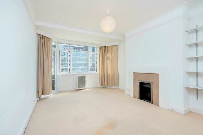 1 Bedroom Apartment To Rent In Hillfield Court, Belsize Avenue, NW3