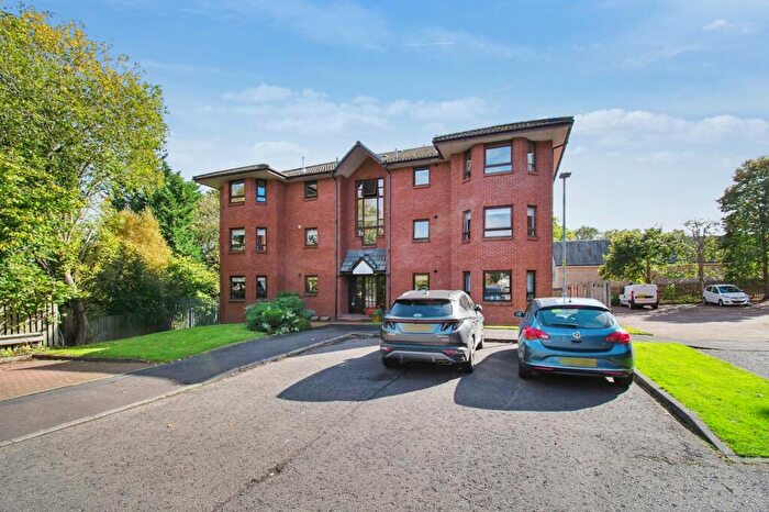 2 Bedroom Apartment To Rent In Mote Hill, Hamilton, South Lanarkshire, ML3