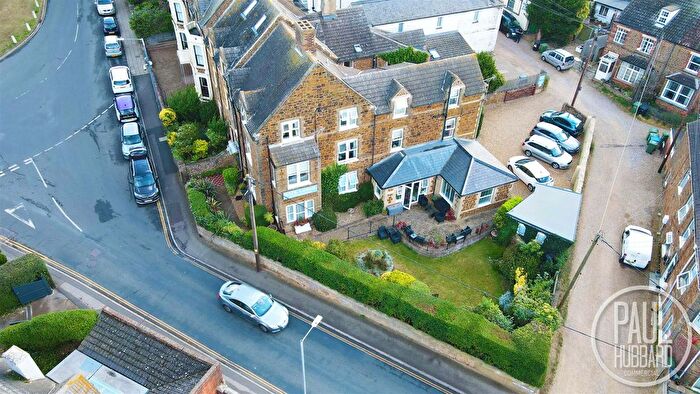 9 Bedroom End Terrace House For Sale In Westgate, Hunstanton, PE36