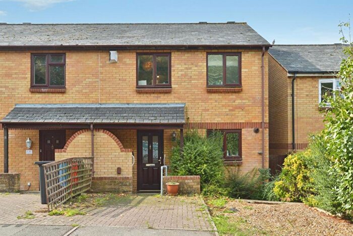 3 Bedroom Semi-Detached House For Sale In Church Street, New Bradwell, Milton Keynes, MK13