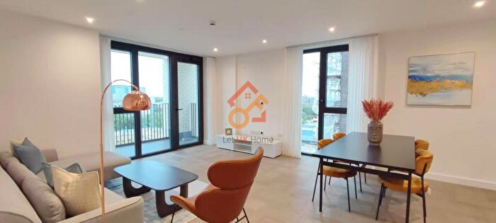 2 Bedroom Flat To Rent In Merino Gardens, London, E1W