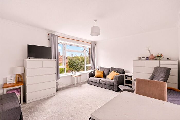 2 Bedroom Terraced House For Sale In High Barn, Findon, Worthing, West Sussex, BN14