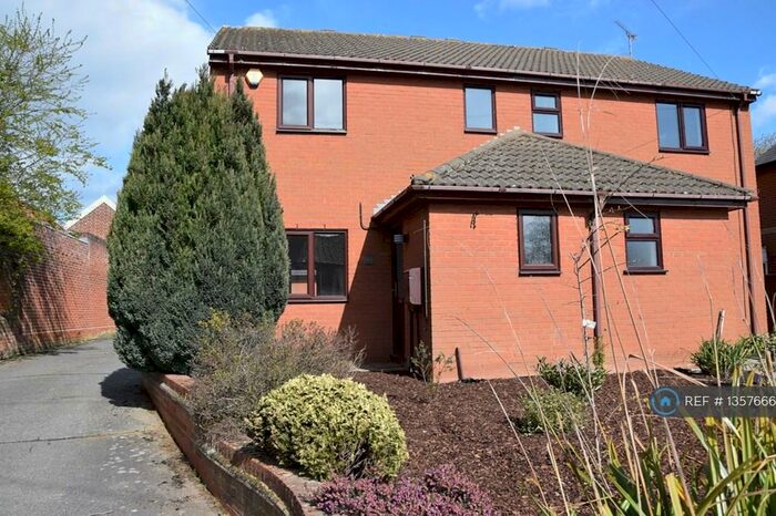 3 Bedroom Semi-Detached House To Rent In High Road, Trimley St. Mary, Felixstowe, IP11