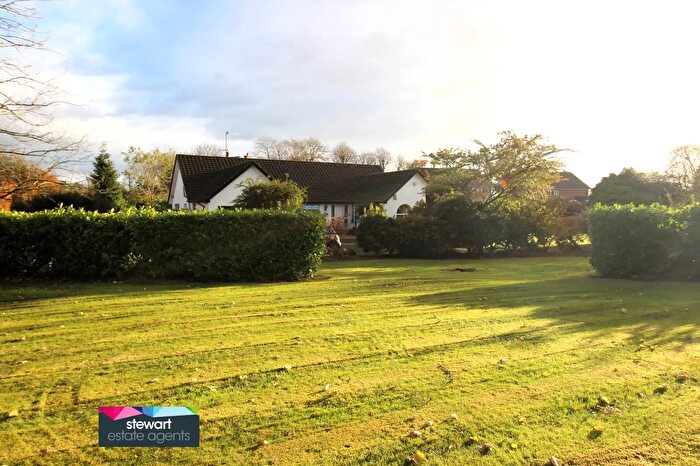 Building Sites For Sale In Site ), Adj To, Waringmore, Moira, BT67