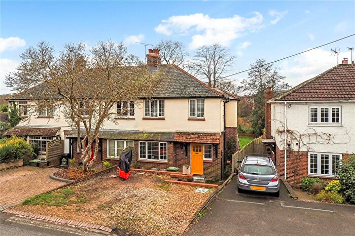 3 Bedroom End Of Terrace House To Rent In Sussex Road, Petersfield, Hampshire, GU31