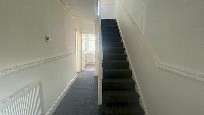 3 Bedroom Terraced House To Rent In Cadeby Avenue, Conisbrough, Doncaster, Uk, DN12