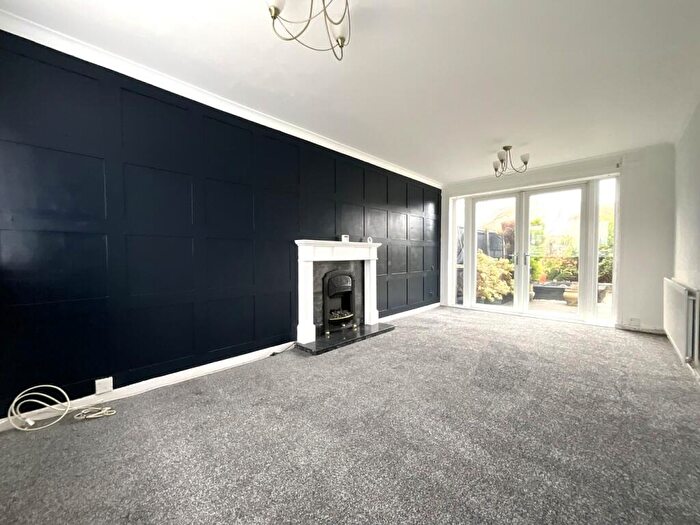 3 Bedroom Terraced House For Sale In Masefield Drive, South Shields, Tyne And Wear, NE34