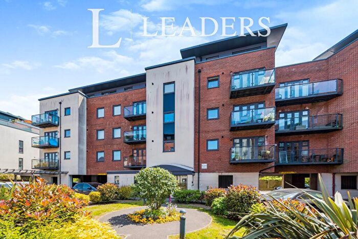 1 Bedroom Flat To Rent In Kiln House, Fosters Place, RH19