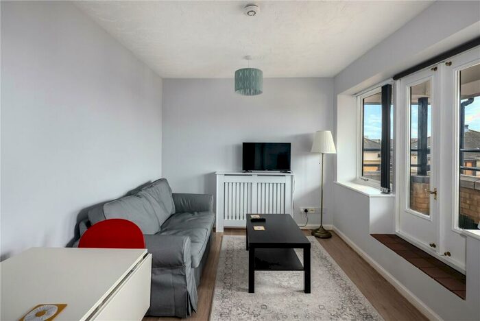 1 Bedroom Flat To Rent In Bowes Lyon Hall, Wesley Avenue, London, E16