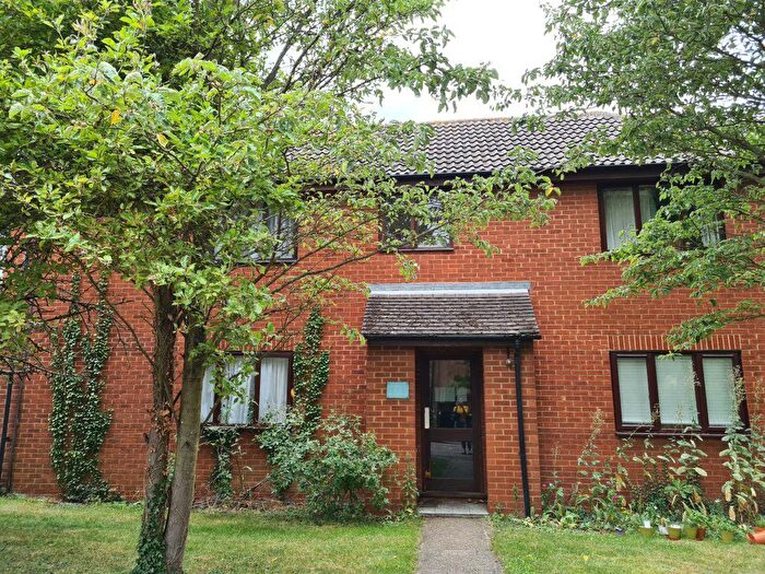 Studio To Rent In Brackyn Road, Cambridge, CB1