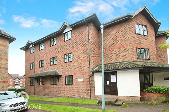 1 Bedroom Flat To Rent In Hardwick Crescent, Dartford, Kent, DA2