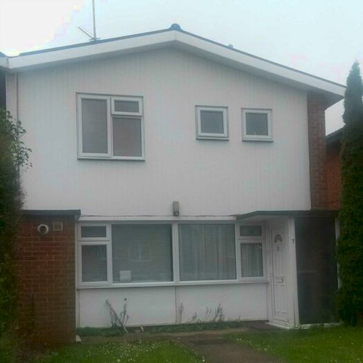 5 Bedroom Terraced House To Rent In Holliers Way, Hatfield, AL10