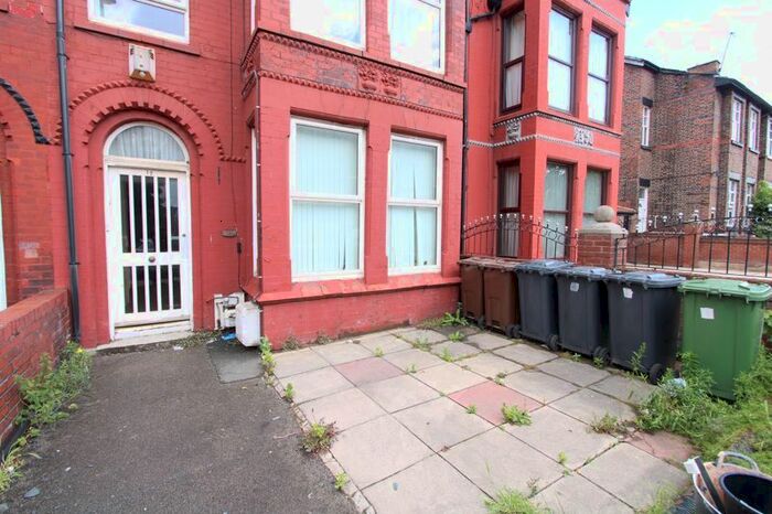 2 Bedroom Flat To Rent In Trinity Road, Bootle, L20