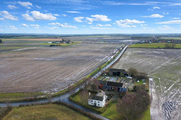 4 Bedroom Farmhouse For Sale In Wood End Farm, Nook Lane, Bickerstaffe, Ormskirk, L39