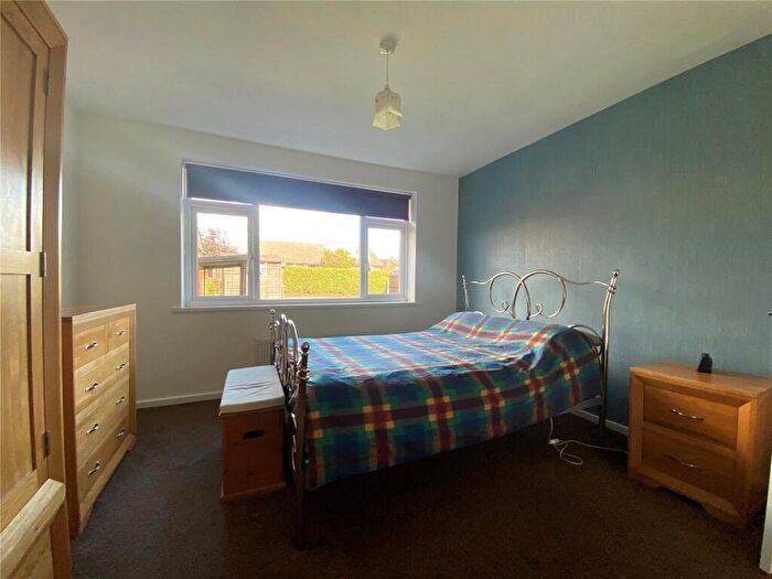 2 Bedroom Bungalow For Sale In Markfield Avenue, Low Moor, Bradford, BD12