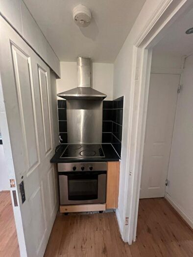 1 Bedroom Flat To Rent In United Kingdom, IG3