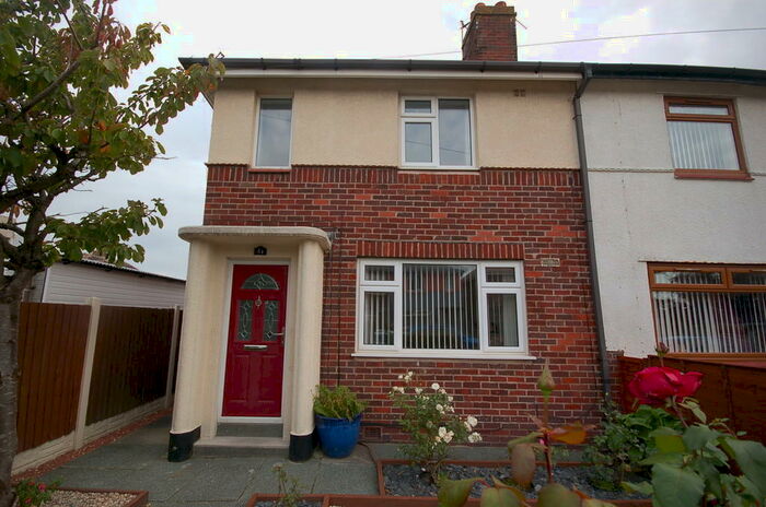 2 Bedroom Semi-Detached House To Rent In Linfield Terrace, FY4
