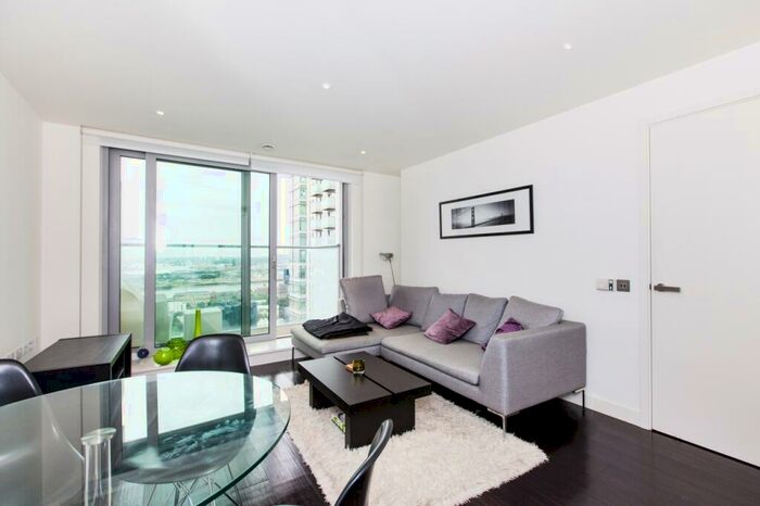 1 Bedroom Flat To Rent In Pan Peninsula Square, Canary Wharf, London, E14