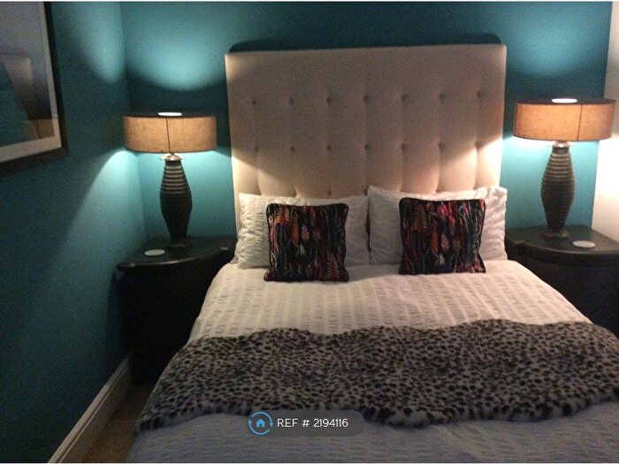 1 Bedroom Property To Rent In Southsea, Southsea, PO4