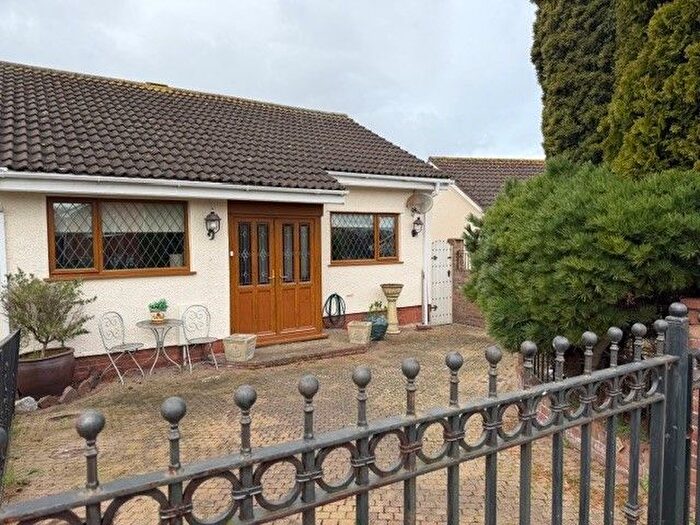 3 Bedroom Semi Detached House To Rent In West Street, Minehead, TA24