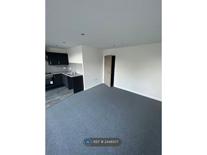 2 Bedroom Flat To Rent In Abbot Street, Arbroath, DD11