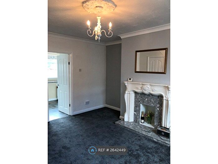 2 Bedroom Terraced House To Rent In Queen Street, Grange Villa, DH2
