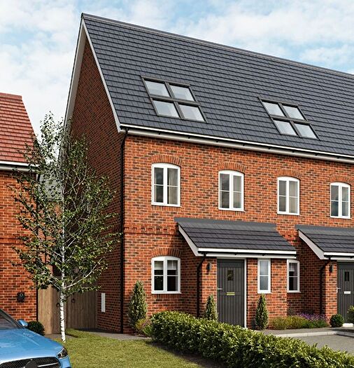 3 Bedroom Semi-Detached House For Sale In Wigston Road, Walsgrave On Sowe, Coventry, CV2
