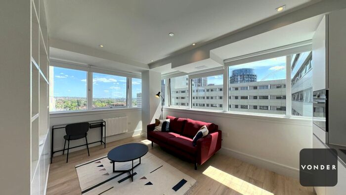 Studio To Rent In Olympic Way, Wembley, HA9