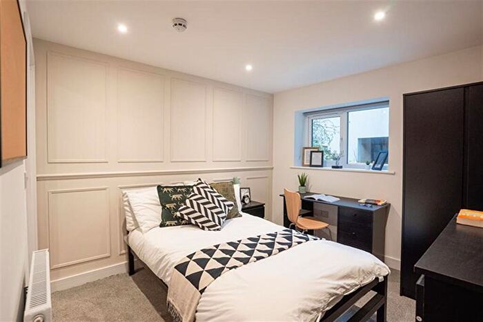 1 Bedroom House To Rent In Stanmore, SO22