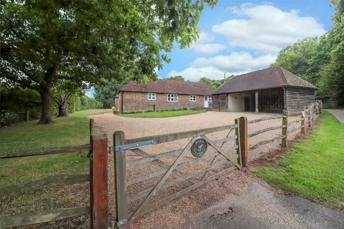 4 Bedroom Bungalow For Sale In Netherfield, Battle, East Sussex, TN33
