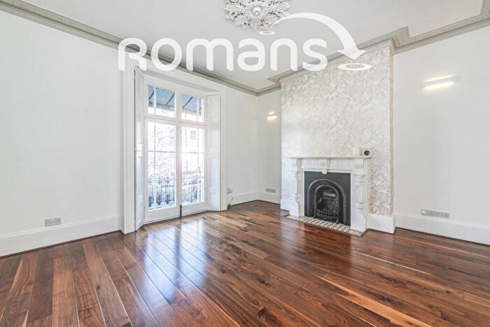 2 Bedroom Flat To Rent In Jesse Terrace, Reading, Berkshire, RG1