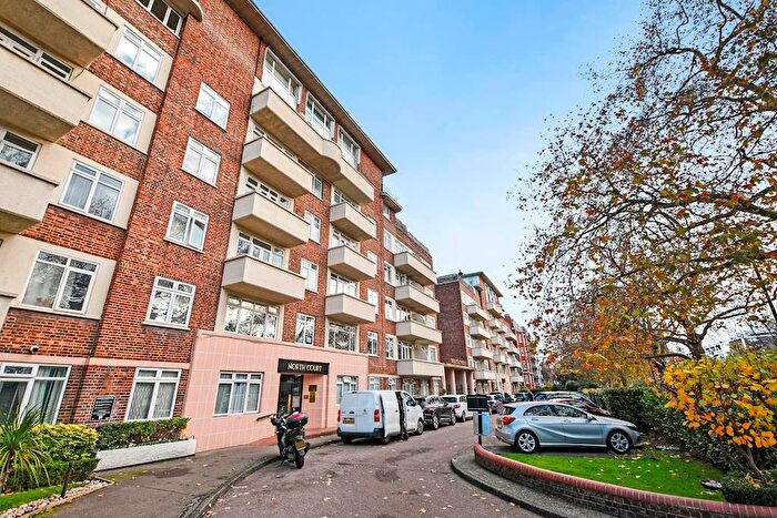 1 Bedroom Flat To Rent In Maida Vale, London, W9