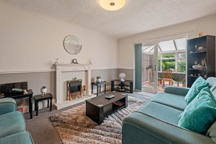 3 Bedroom Detached Bungalow For Sale In Church Road, Emneth, Wisbech, PE14