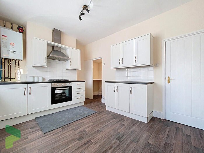 2 Bedroom Terraced House To Rent In Reservoir Street, Darwen, BB3