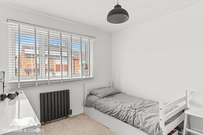 3 Bedroom Terraced House For Sale In Jerounds, Harlow, CM19