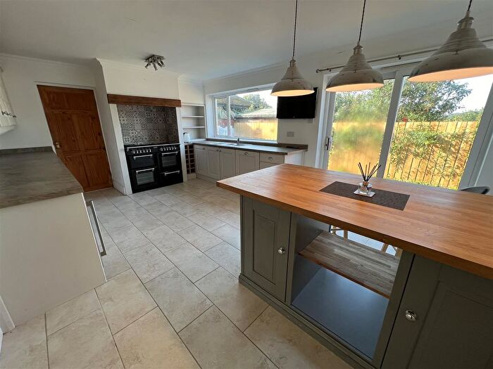 5 Bedroom Semi-Detached House To Rent In West Thirston, Morpeth, NE65