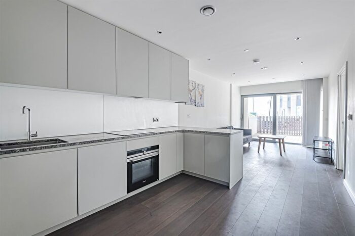 1 Bedroom Flat To Rent In No., Upper Riverside, Cutter Lane, Greenwich Peninsula, SE10