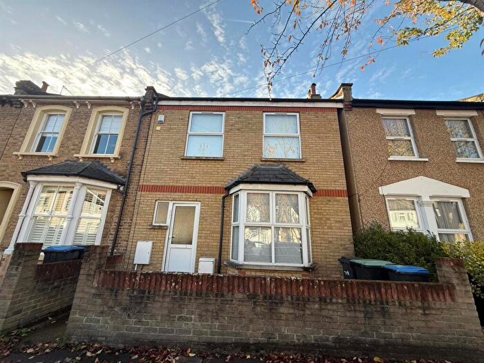 3 Bedroom Terraced House To Rent In Churchbury Road, Enfield, EN1