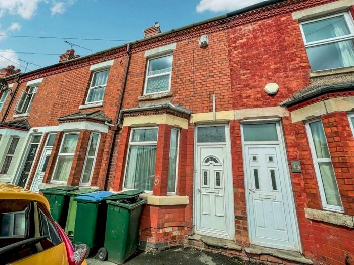 4 Bedroom Terraced House To Rent In Sandy Lane, Coventry, CV1